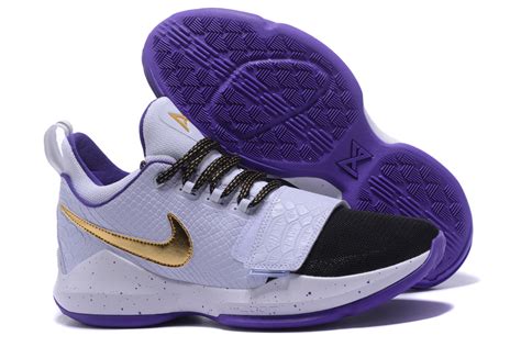 nike pg1 purple fake|buy nike pg sneakers.